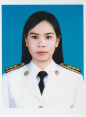 นางสาวจันทร์จิรา ด่างพล้อย