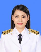 นางสาวชนิตา กล่ำเอม