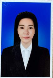 นางสาวปิยะดา เชื้อพล