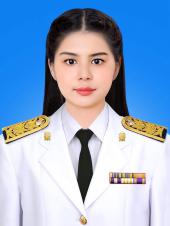 นางสาวเปี่ยมสิริ เรืองฤทธิ์